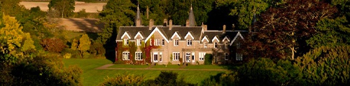 Dog-friendly Hotels Perth and Kinross