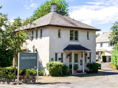 Sandown