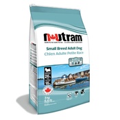 Nutram - Nutram Small Breed Adult Dry Dog Food 3kg