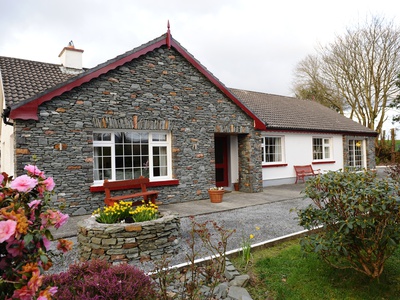 The Lodge, County Kerry