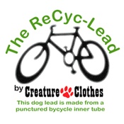 Creature Clothes - Recyclead