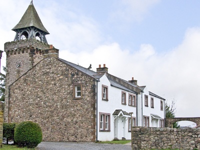 William Court Cottage, Cumbria