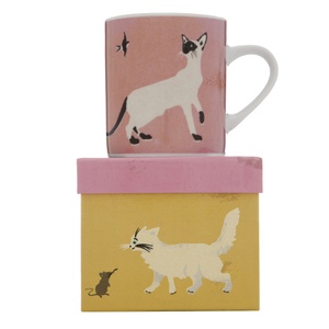 Cat Mug - Duchess