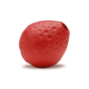 Ruffwear - Turnup Dog Toy - Sockeye Red