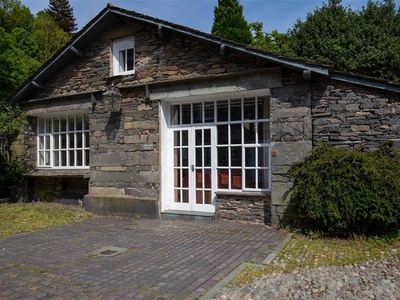 Courtyard Cottage, Cumbria