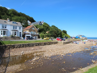 Quayside, North Yorkshire