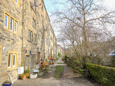 Riverview Cottage, West Yorkshire