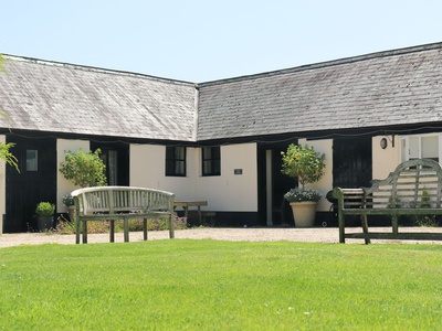 Corner Cottage, Dorset