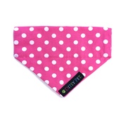 Ditsy Pet - Minnie Slide on Bandana