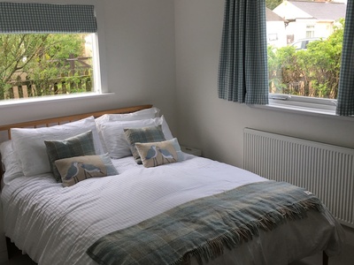 Owlers Retreat, East Sussex