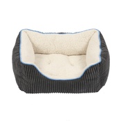 Happy Pet - Night Night Pet Bed – Blue
