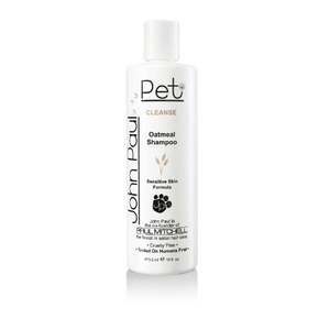 Oatmeal Shampoo (473ml)
