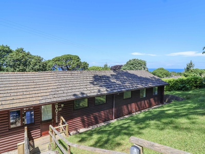 Bay Tree Lodge 35, Devon