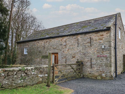 The Tithe Barn, County Durham