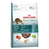 Royal Canin - Royal Canin Pure Feline No3 Lively 1.5kg