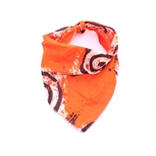Pet Pooch Boutique - Shakira African Dog Bandana