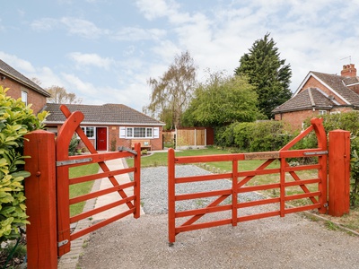 Marsh View Cottage, Lincolnshire