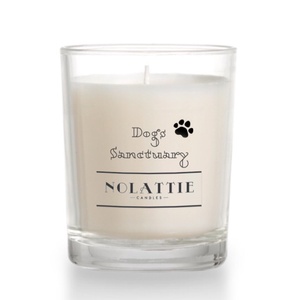 Dogs Sanctuary Calming Candle