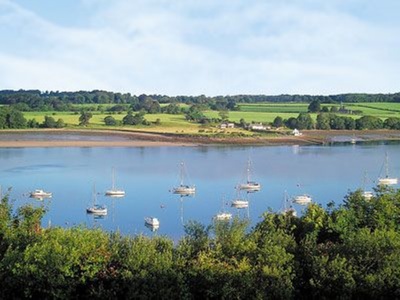 Llys Aled, Gwynedd