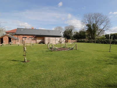 The Piggery, Herefordshire, Hereford