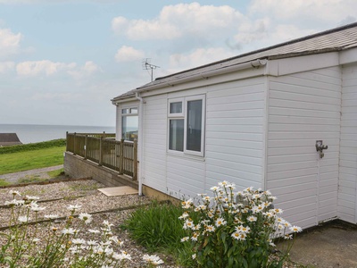 Sealark, Dorset