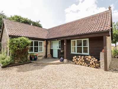 Little Barn, Wiltshire