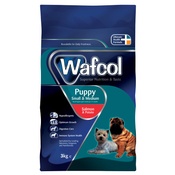 Wafcol - Wafcol Puppy Salmon & Potato Small/Medium Breed 2.5g