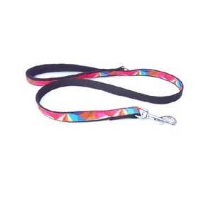 K9CREW Rainbow Walking Lead