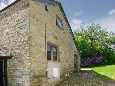 Apple Loft, Cornwall