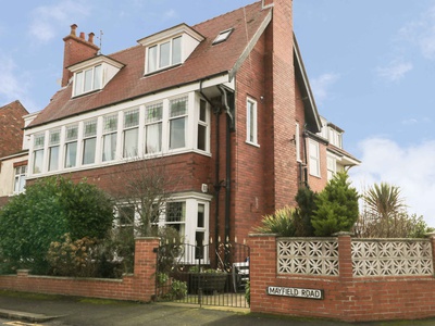 South Bay Beach House, East Riding of Yorkshire