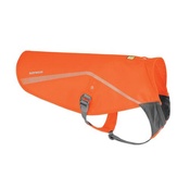 Ruffwear - Ruffwear Track Jacket - Blaze Orange