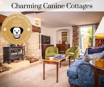 The Cottage At The Eastbury Hotel & Spa, Dorset