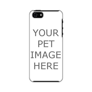 Iphone 5 Personalised Phone Cover