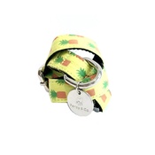 Percy & Co - Dog Collar - Soho