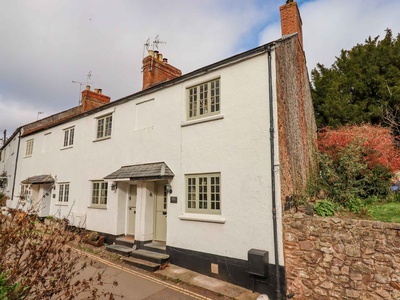 Bodkin Cottage, Somerset