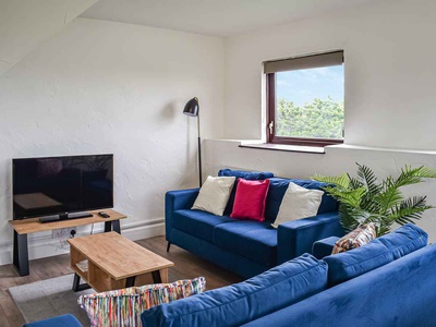Sandymouth Cottage, Cornwall