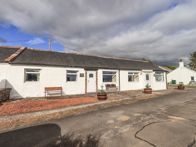 Solway Firth View, Dumfries and Galloway