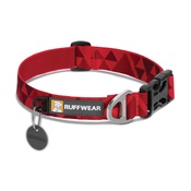 Ruffwear - Hoopie Dog Collar - Red Butte