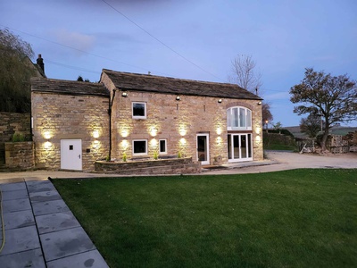 Green Barn, South Yorkshire