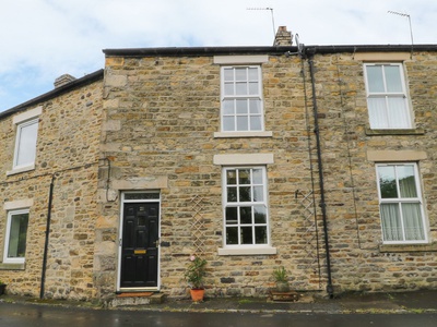 Whitfield Cottage (21 Silver Street), County Durham