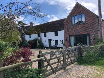 Little Stables Cottage, Dorset