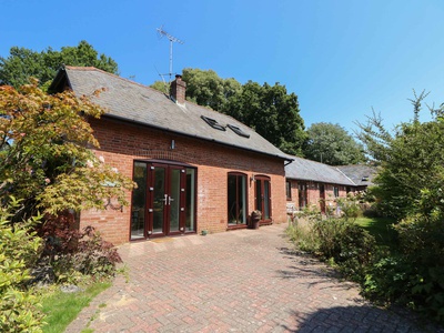 Northern Byre, Dorset