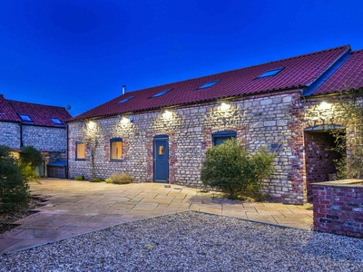 Hayloft, Lincolnshire