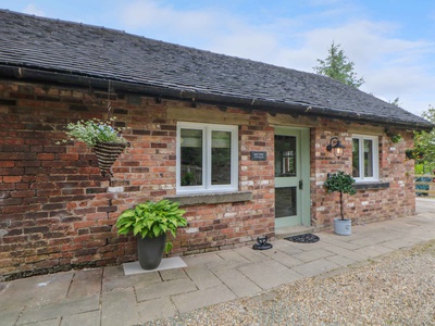 Bay Tree Cottage, Derbyshire