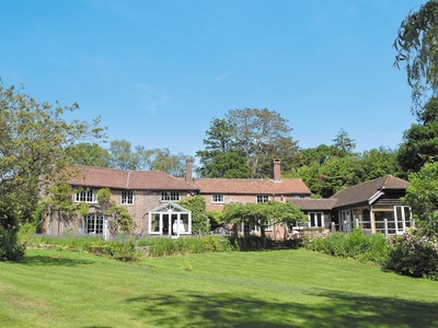 Salters Cottage, Hampshire
