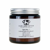 Dug and Bitch - Spa no.1 Fur Treatment