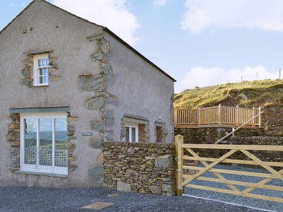 The Byre, Cumbria