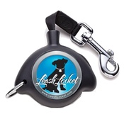 Leashlocket - Leashlocket - Black