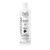 John Paul Pet - Super Bright Shampoo (473ml)
