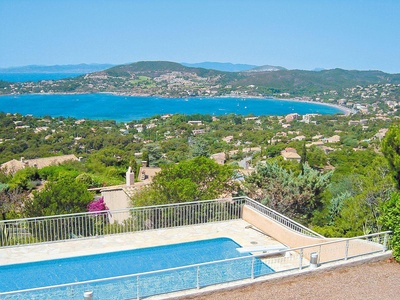 Agay, Cote-d'Azur